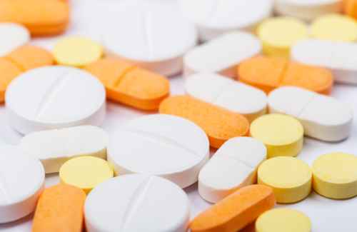 Dipirona e paracetamol - efeitos colaterais