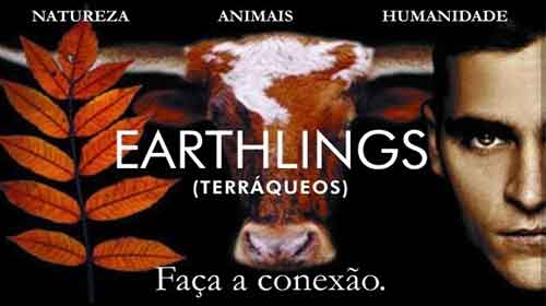 earthlings - Terráqueos