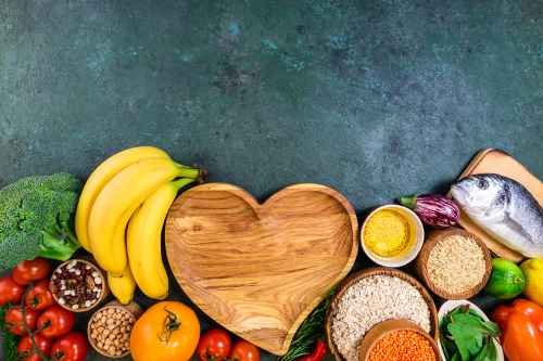 Foto de Nutrientes: o que são, tipos, classificação, composição dos alimentos