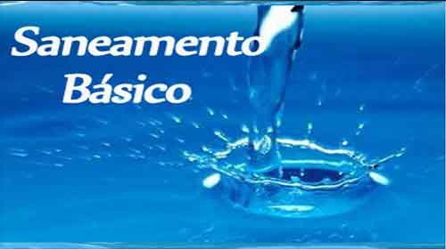 Foto de O que é saneamento básico: importância – tudo sobre