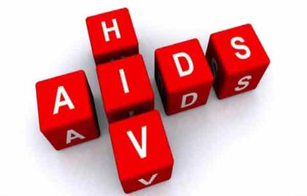 Diferenças HIV e Aids