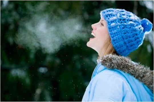 Foto de O que é Ventilação Pulmonar – Respiração Pulmonar